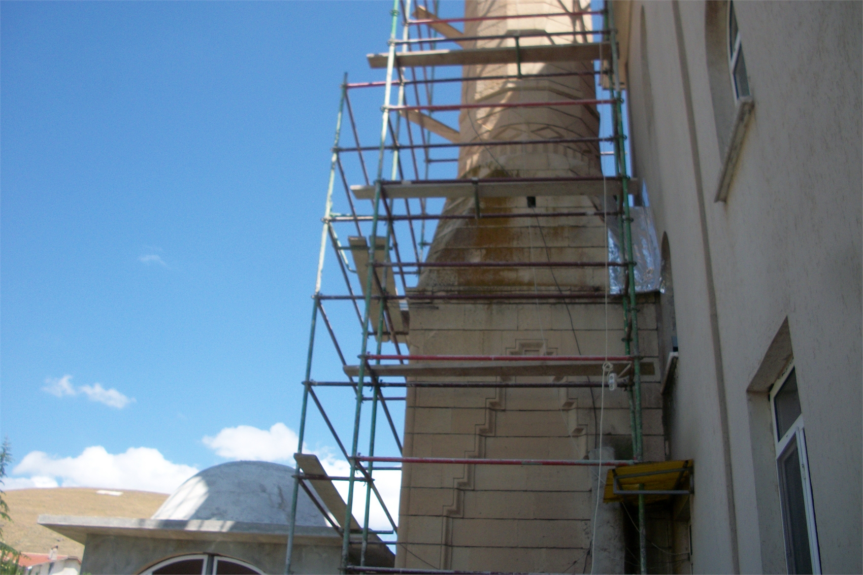 Minare - Örenkaya Minare 69